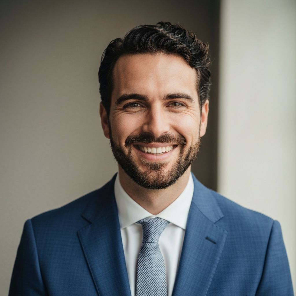 Johannes van der Berg